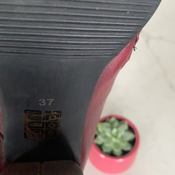 L’ARTISTE SPING STEP SHOES - Picture 10 of 11